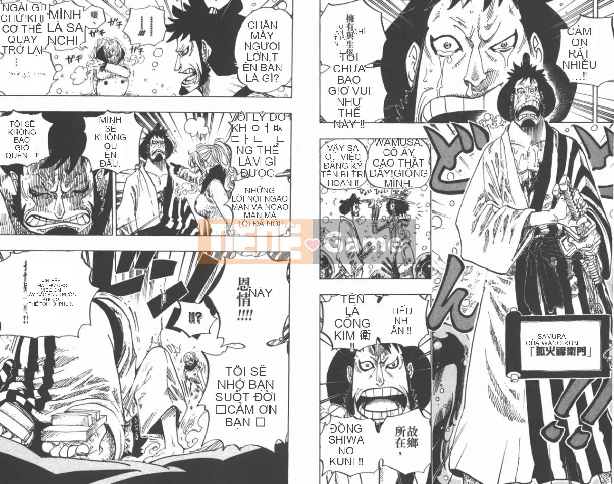 Một miếng Chương 068