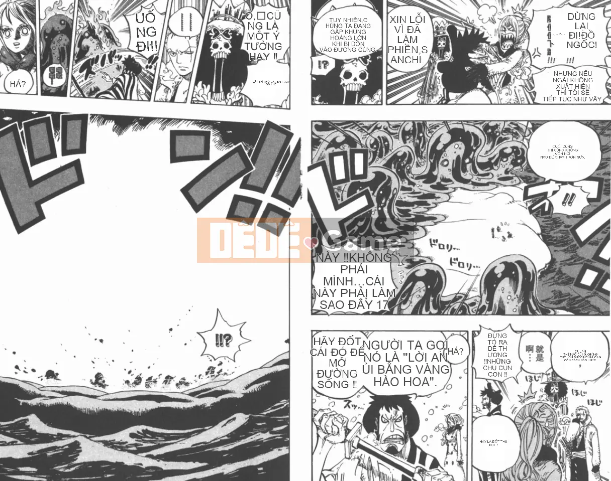 Một miếng Chương 068