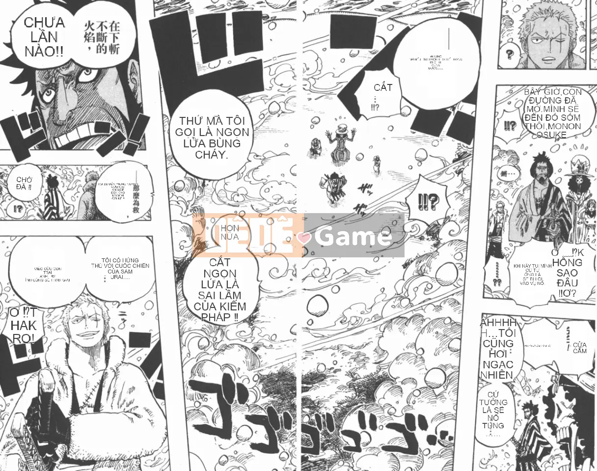 Một miếng Chương 068