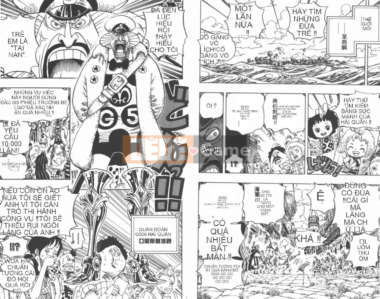 Một miếng Chương 068