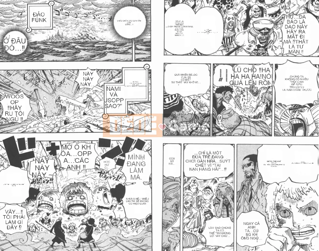 Một miếng Chương 068