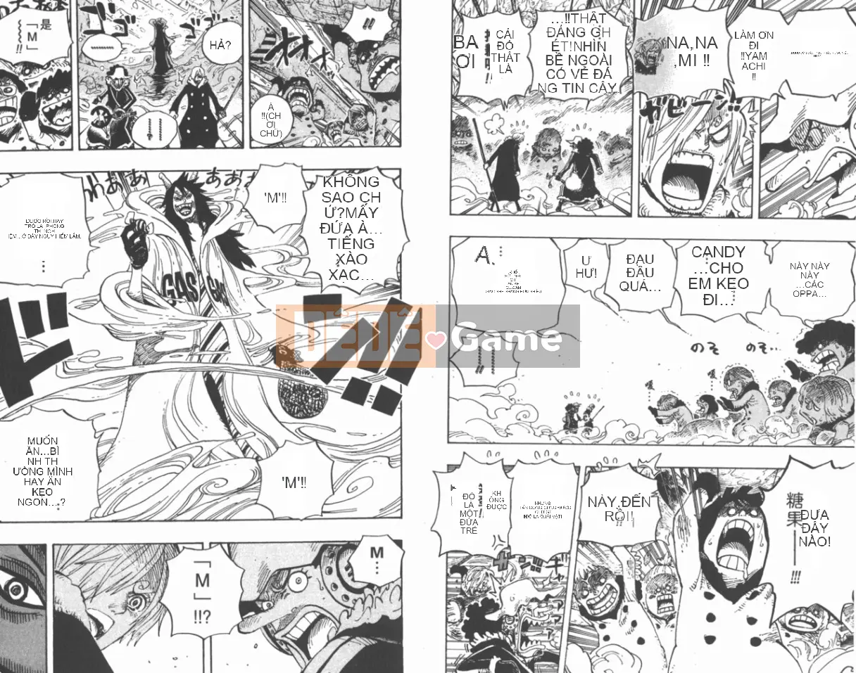 Một miếng Chương 068