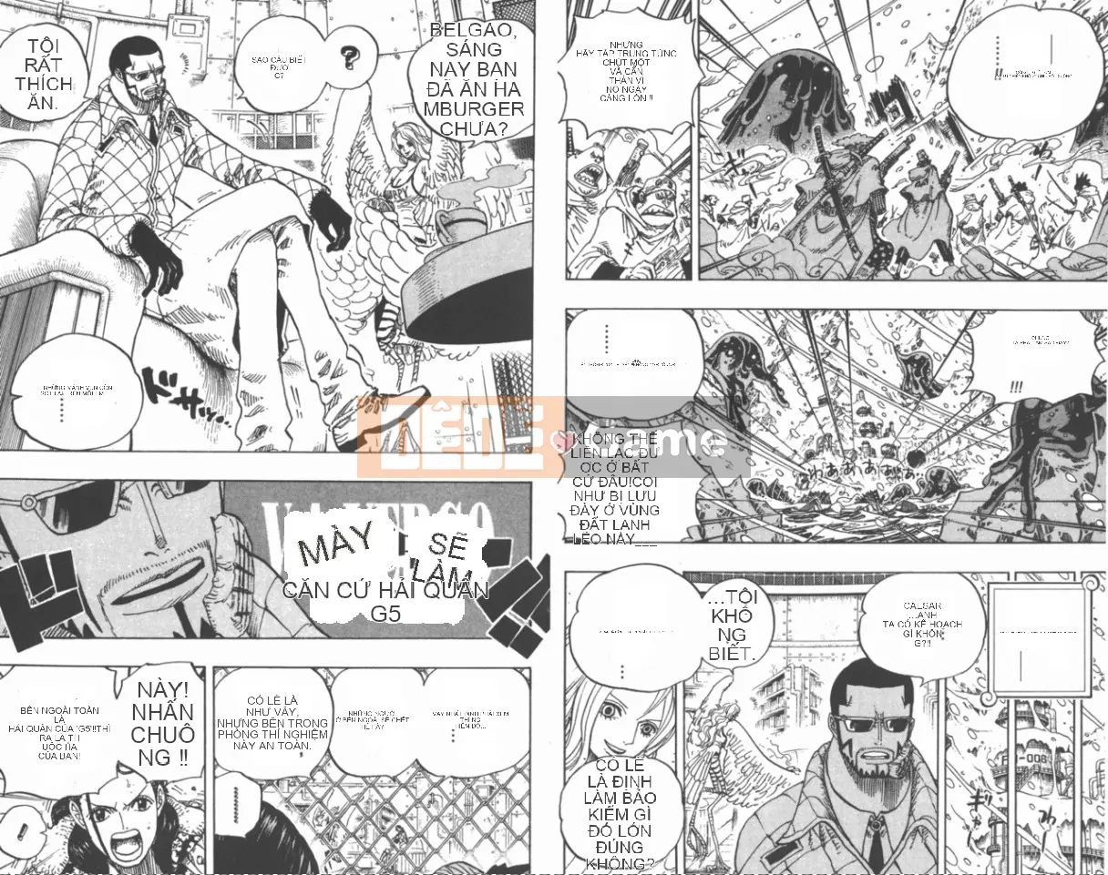 Một miếng Chương 068