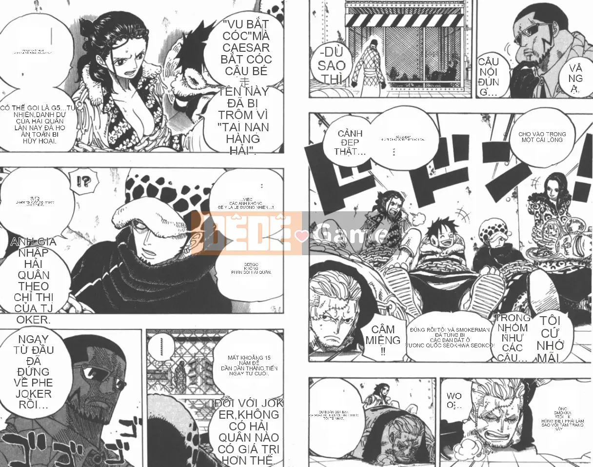 Một miếng Chương 068