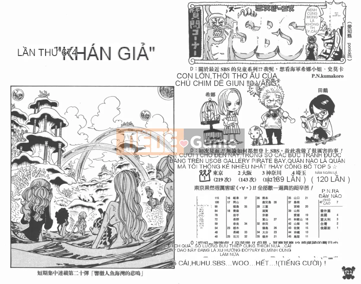 Một miếng Chương 068