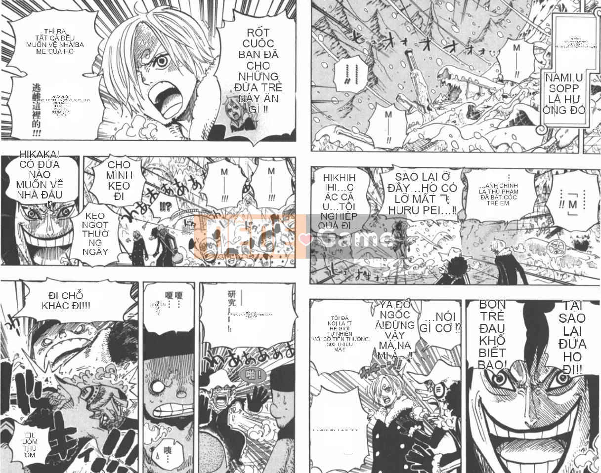 Một miếng Chương 068