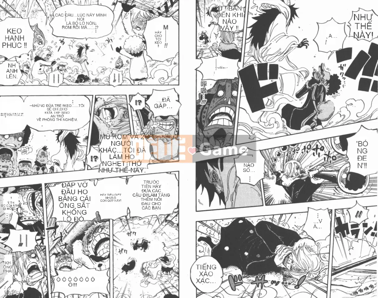 Một miếng Chương 068