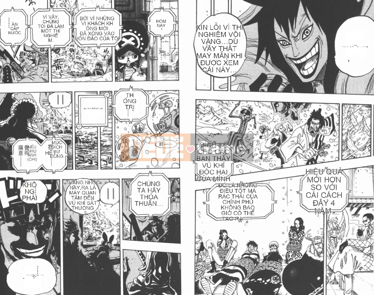 Một miếng Chương 068