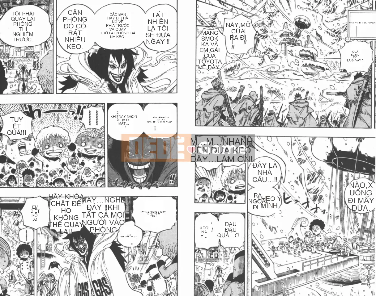 Một miếng Chương 068