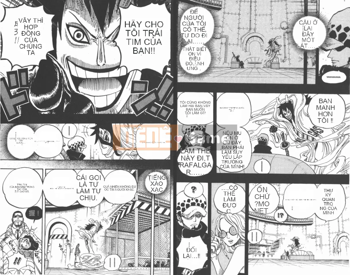 Một miếng Chương 068