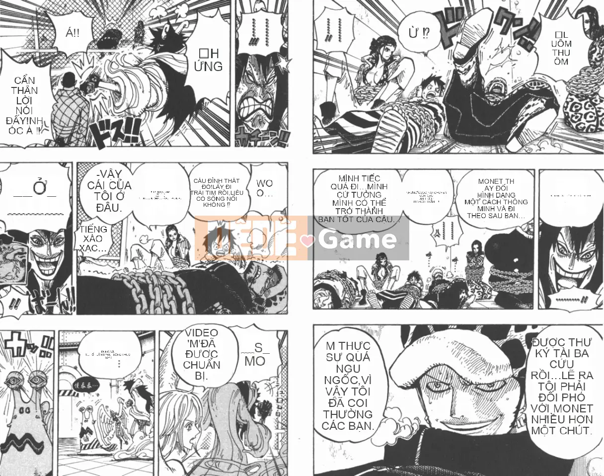 Một miếng Chương 068