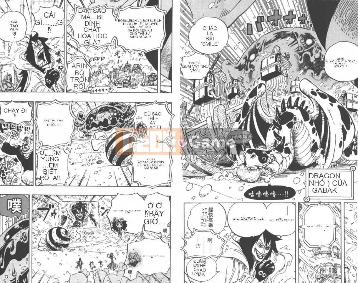 Một miếng Chương 068