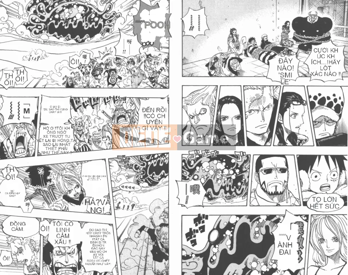 Một miếng Chương 068