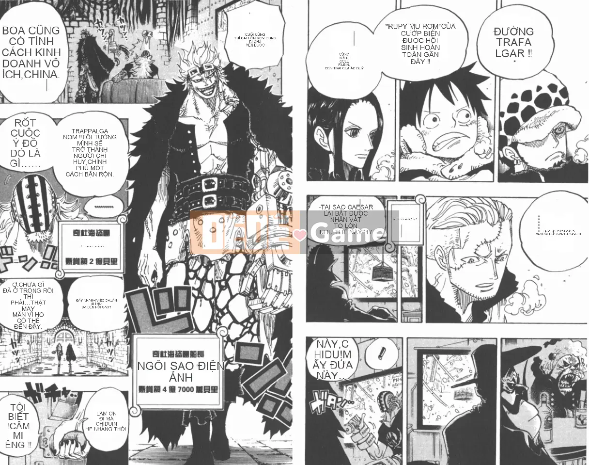 Một miếng Chương 068