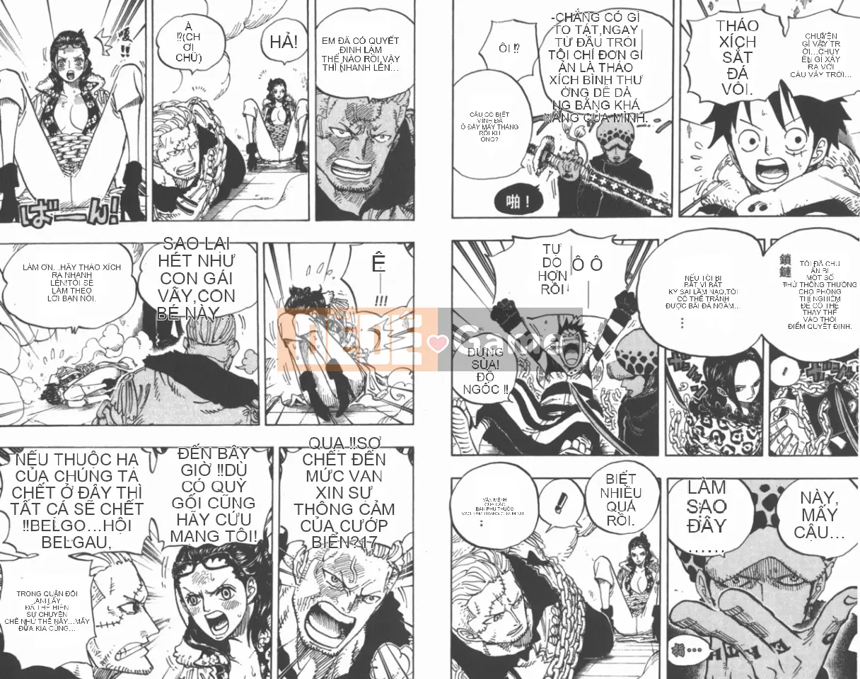 Một miếng Chương 068