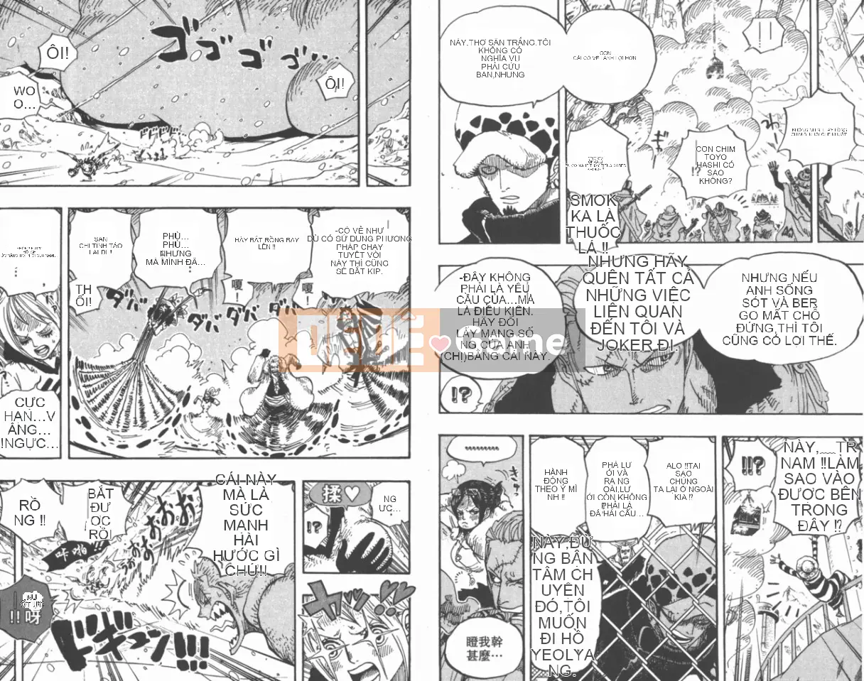 Một miếng Chương 068