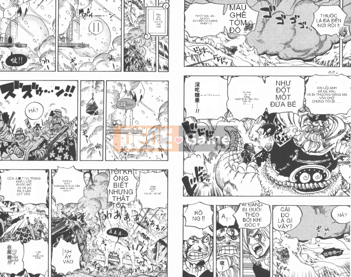 Một miếng Chương 068