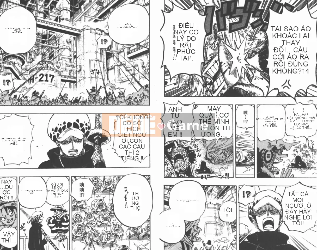 Một miếng Chương 068