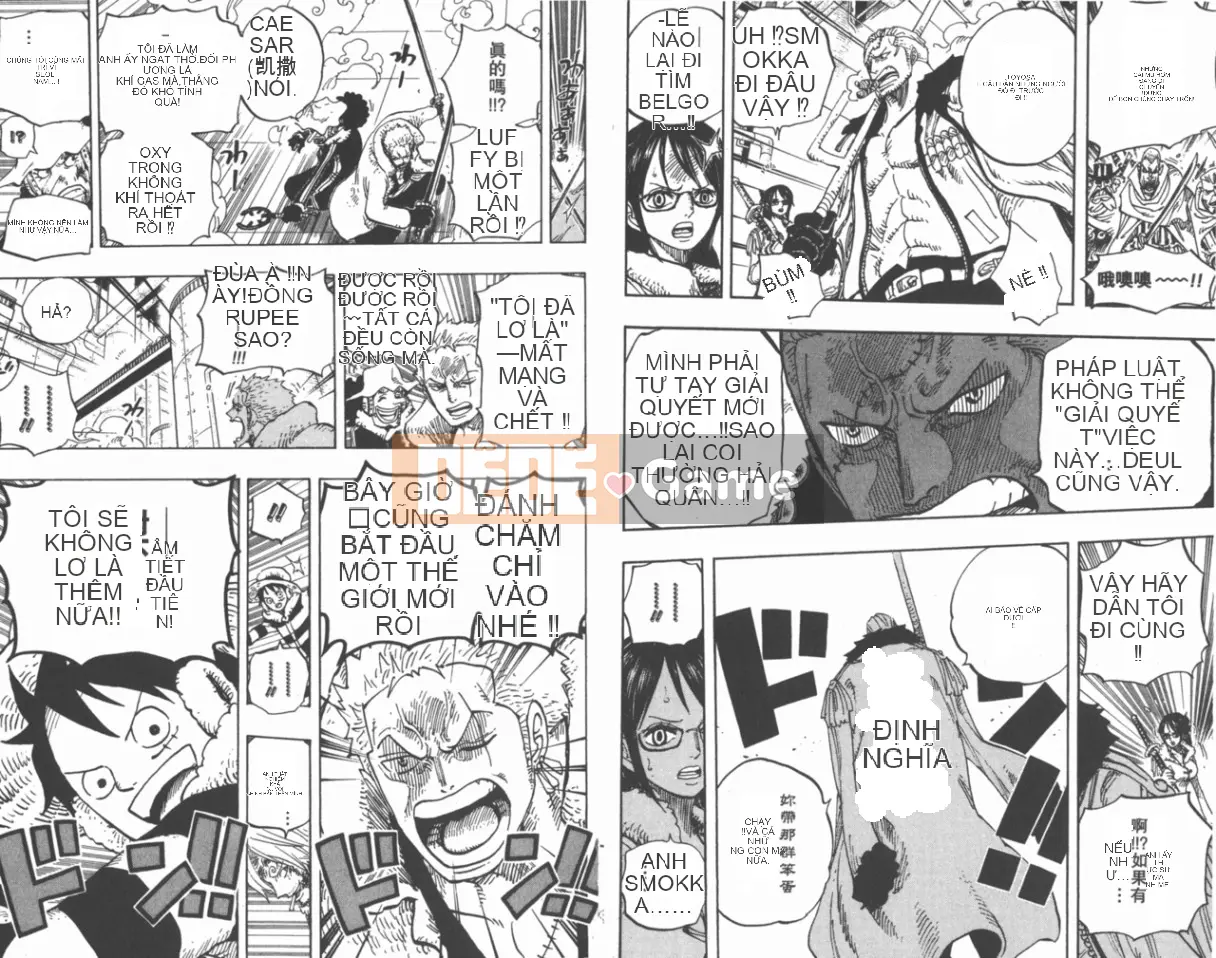 Một miếng Chương 068