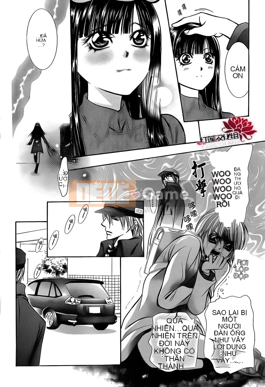 Thử thách tuyệt đẹp Chương 189