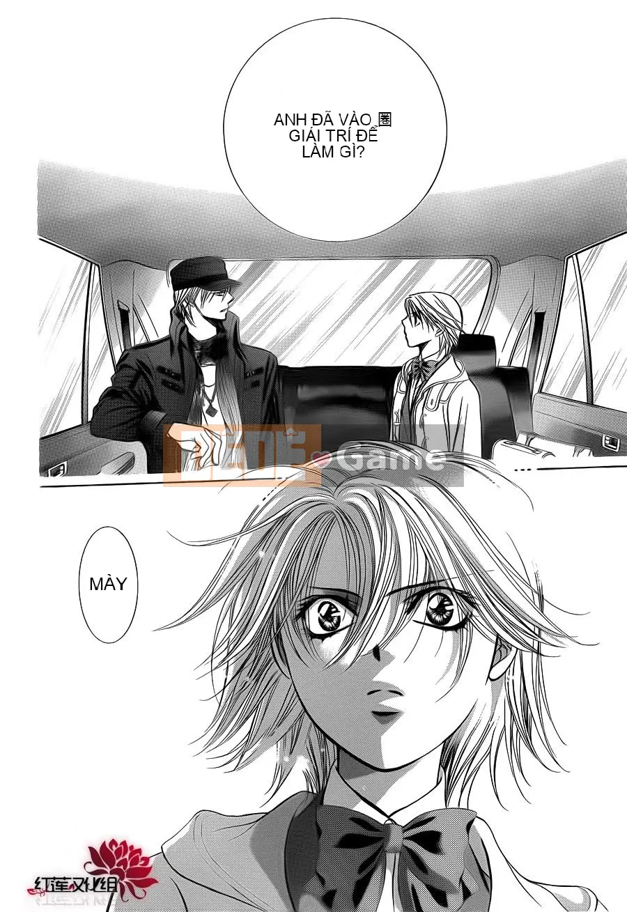 Thử thách tuyệt đẹp Chương 189