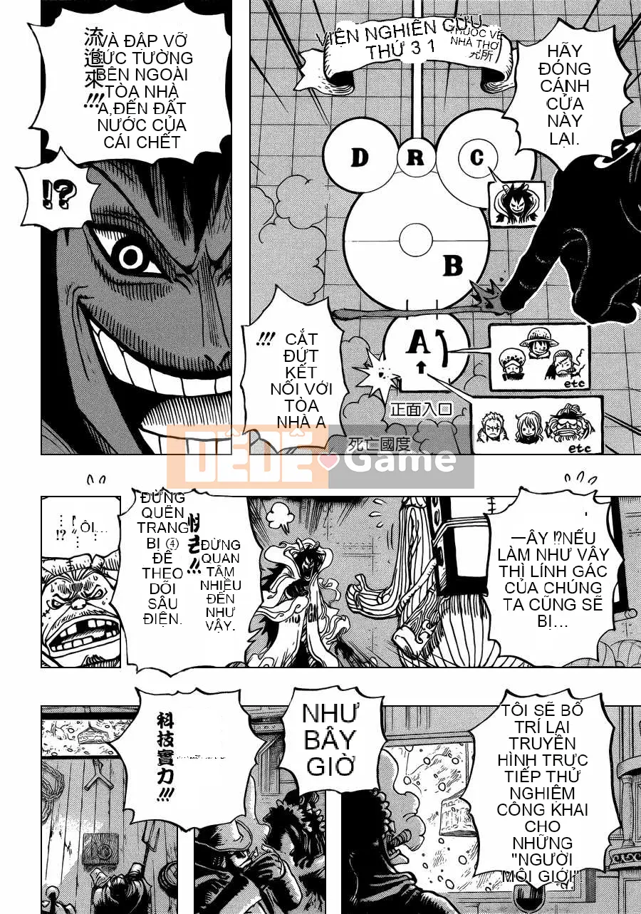 Một miếng Chương 679