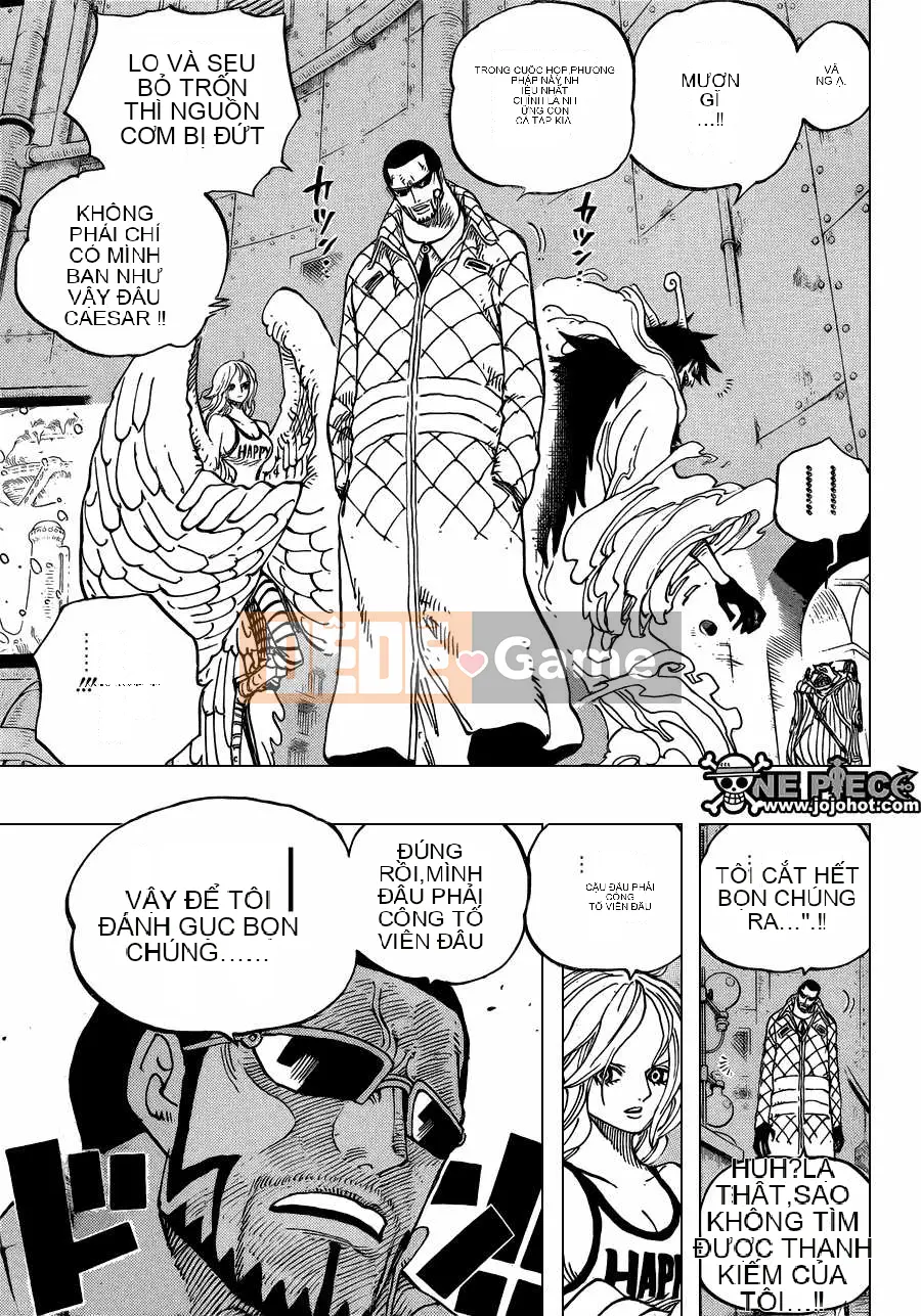 Một miếng Chương 679