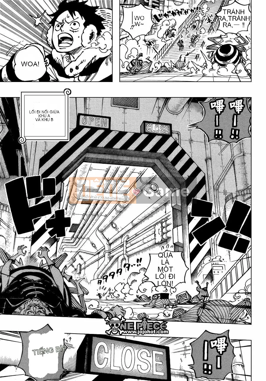 Một miếng Chương 679