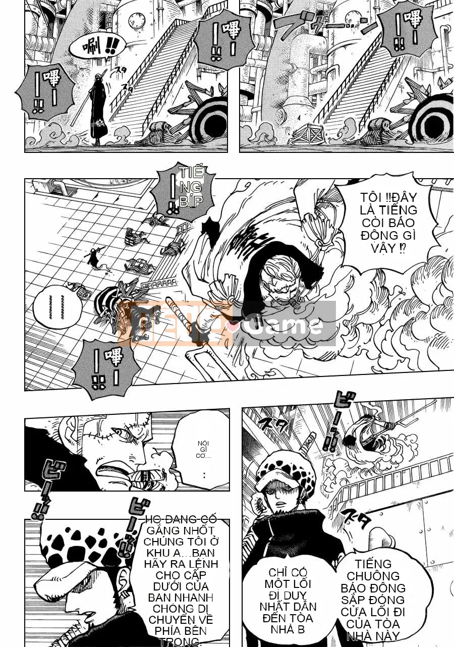 Một miếng Chương 679