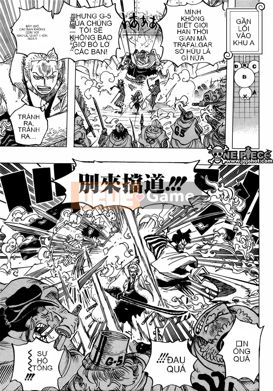 Một miếng Chương 679