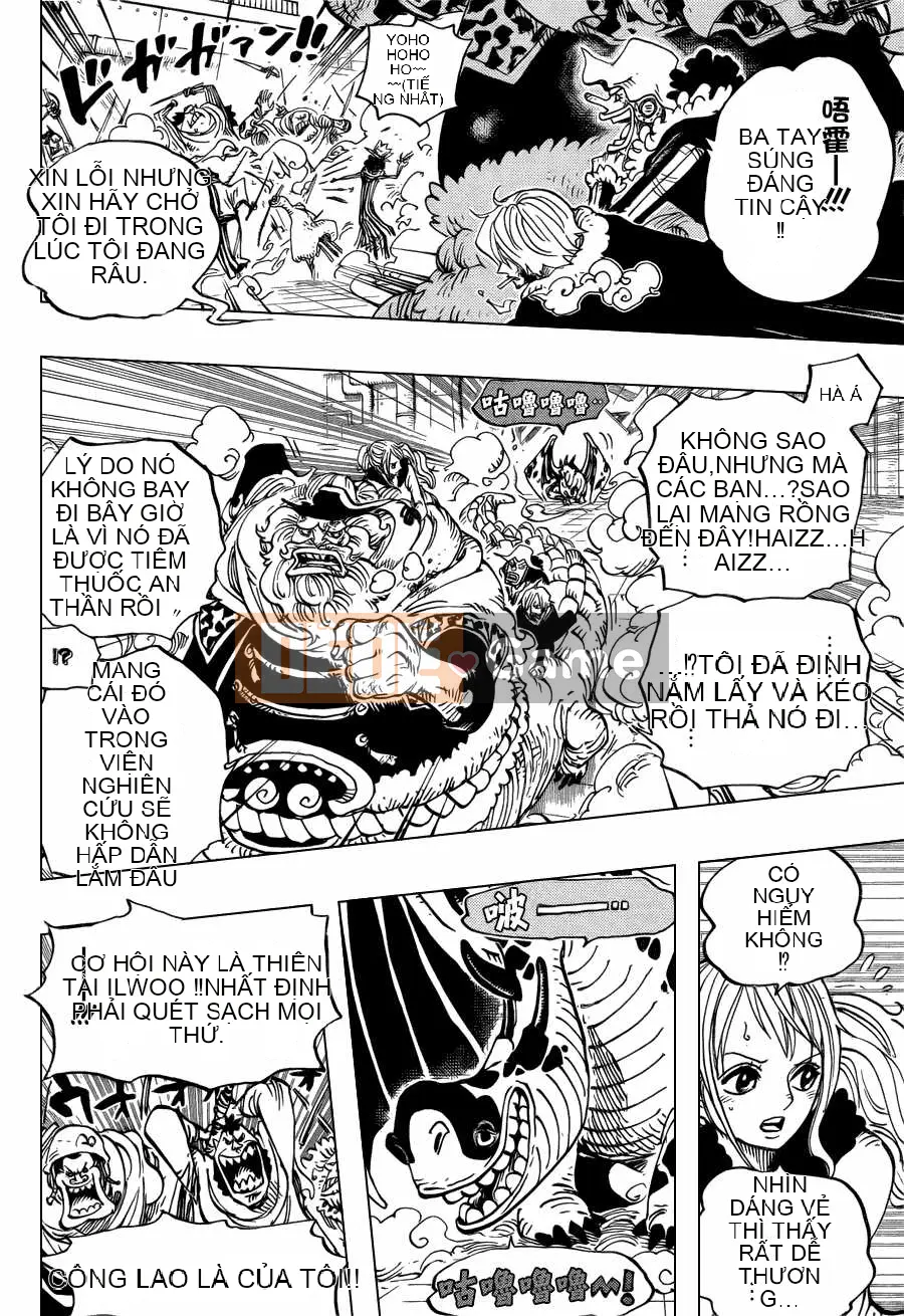 Một miếng Chương 679