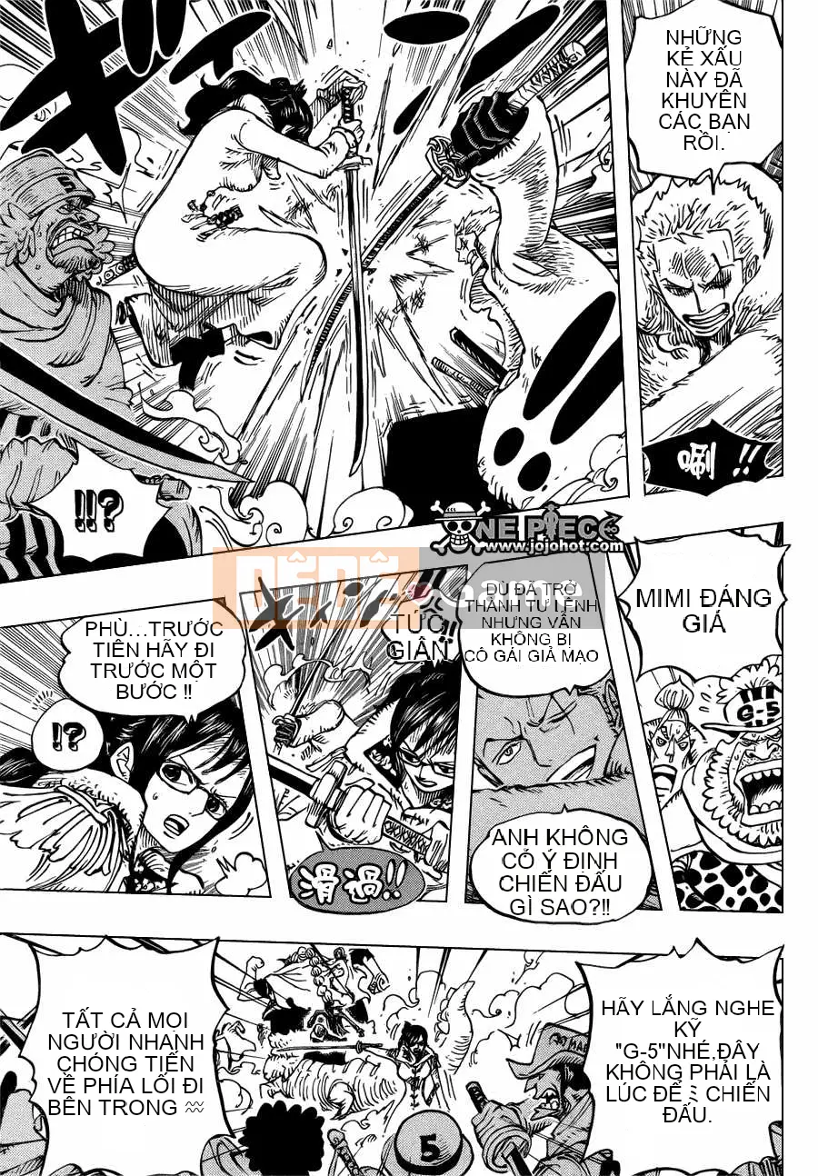 Một miếng Chương 679