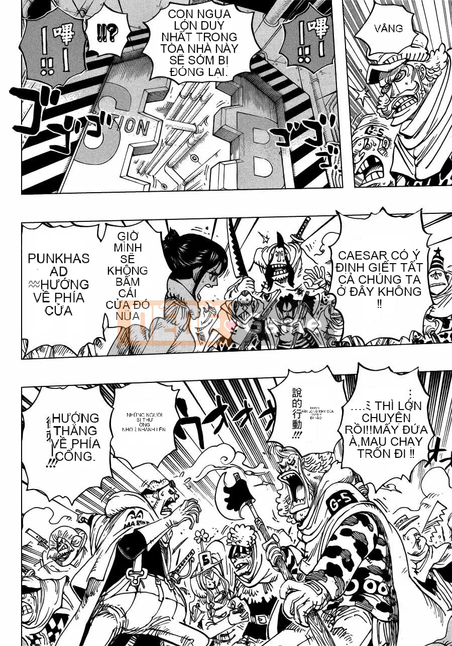 Một miếng Chương 679