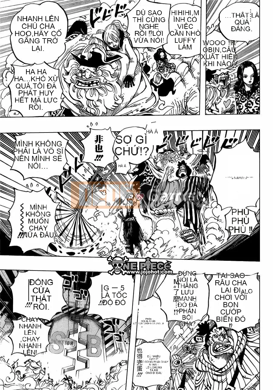 Một miếng Chương 679