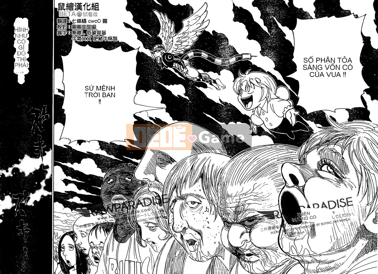 Thợ săn toàn thời gian Chương 303