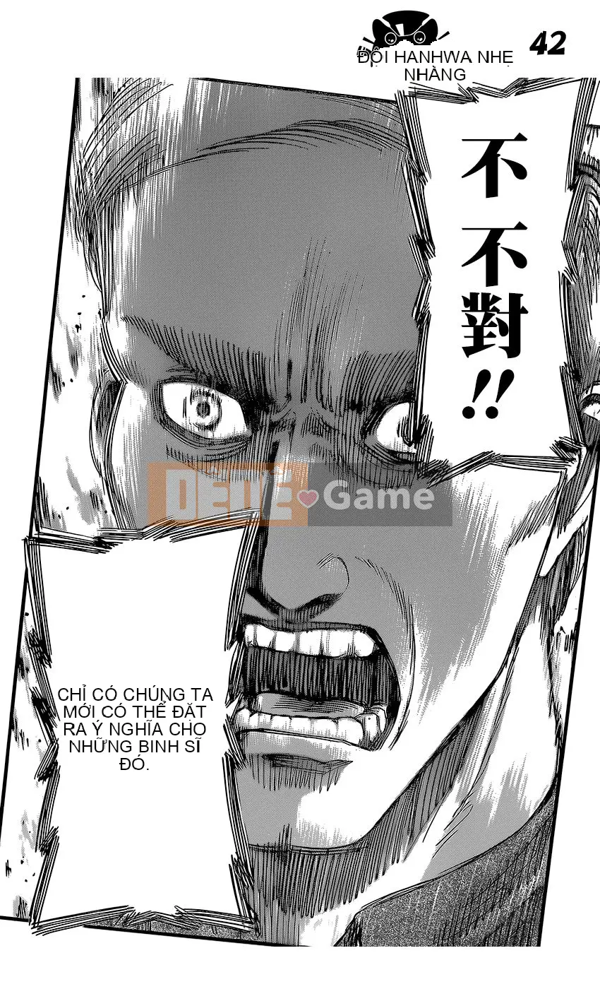 Tấn công vào Titan Chương 080