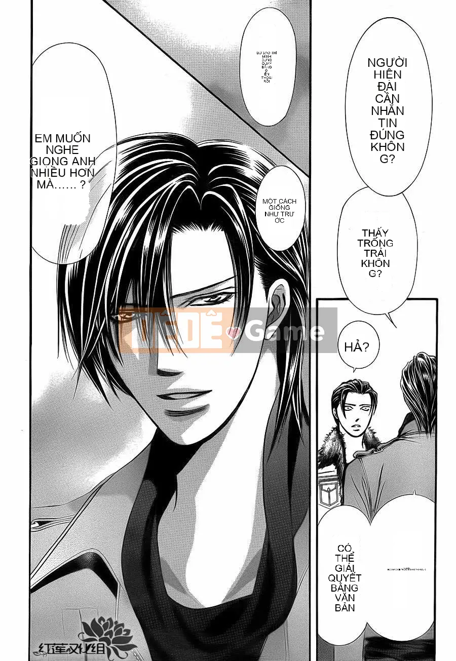 Thử thách tuyệt đẹp Chương 190