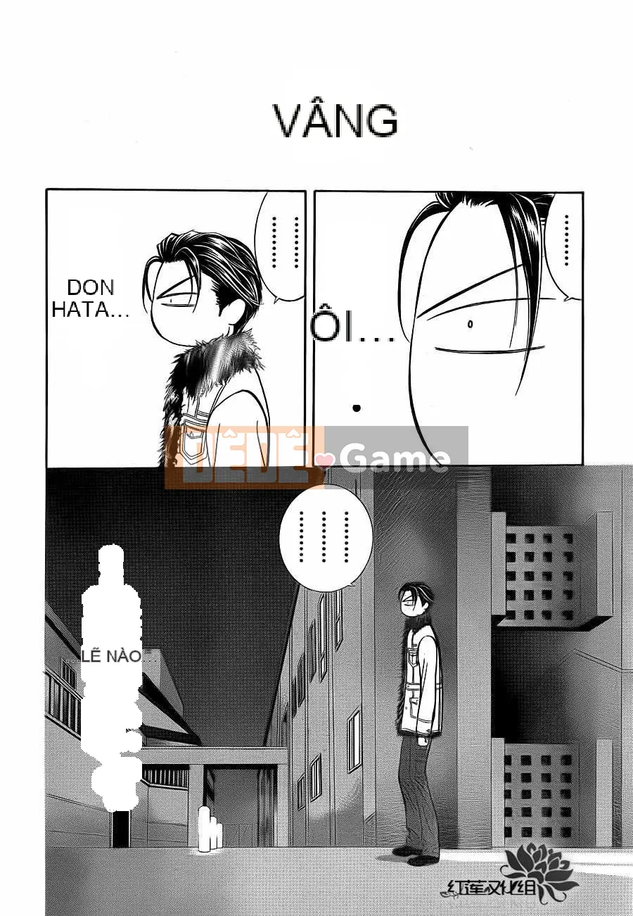 Thử thách tuyệt đẹp Chương 190