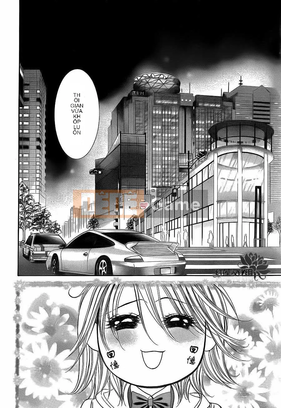 Thử thách tuyệt đẹp Chương 190