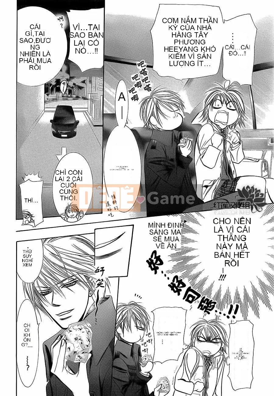 Thử thách tuyệt đẹp Chương 190