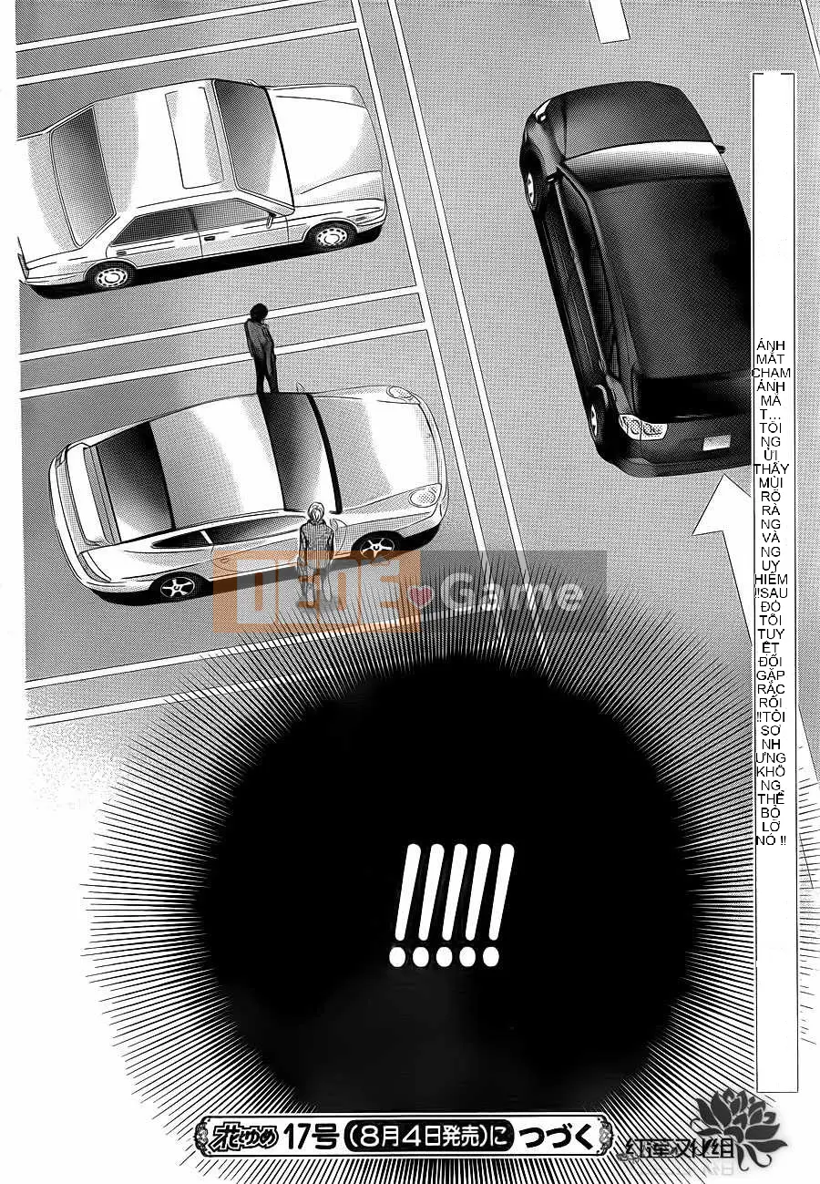 Thử thách tuyệt đẹp Chương 190