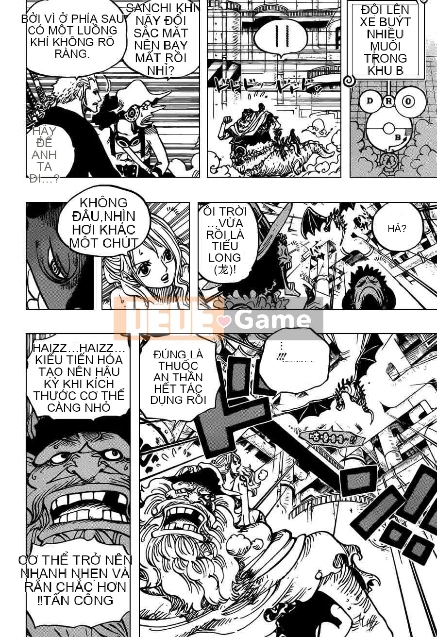 Một miếng Chương 680