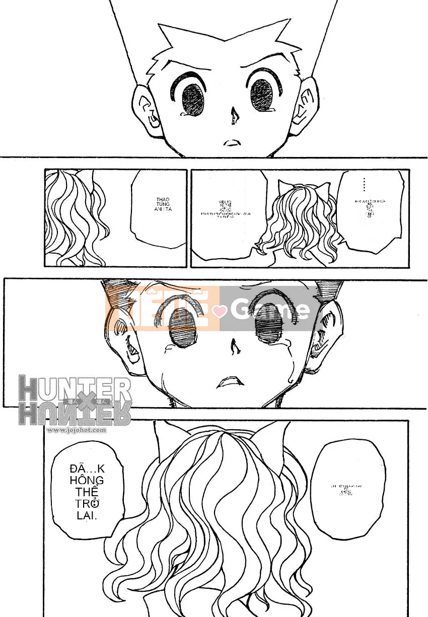Thợ săn toàn thời gian Chương 304