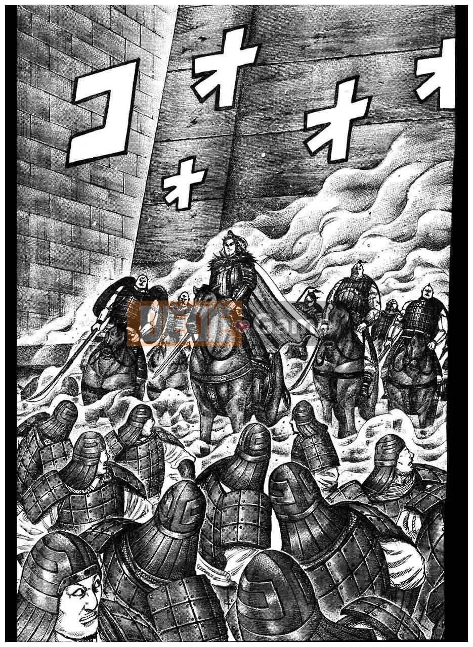 Vua của thế giới Chương 300