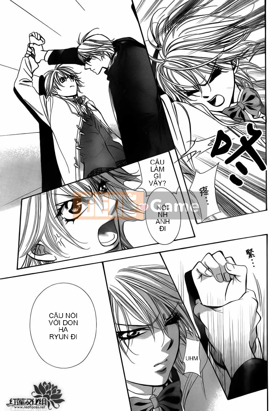 Thử thách tuyệt đẹp Chương 191