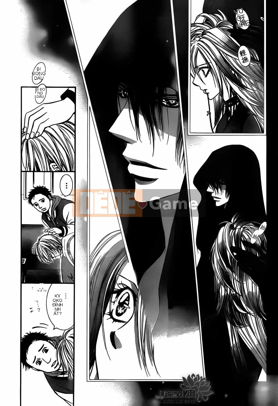 Thử thách tuyệt đẹp Chương 191