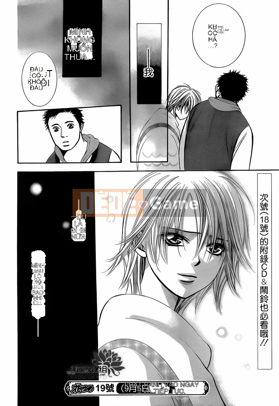 Thử thách tuyệt đẹp Chương 191