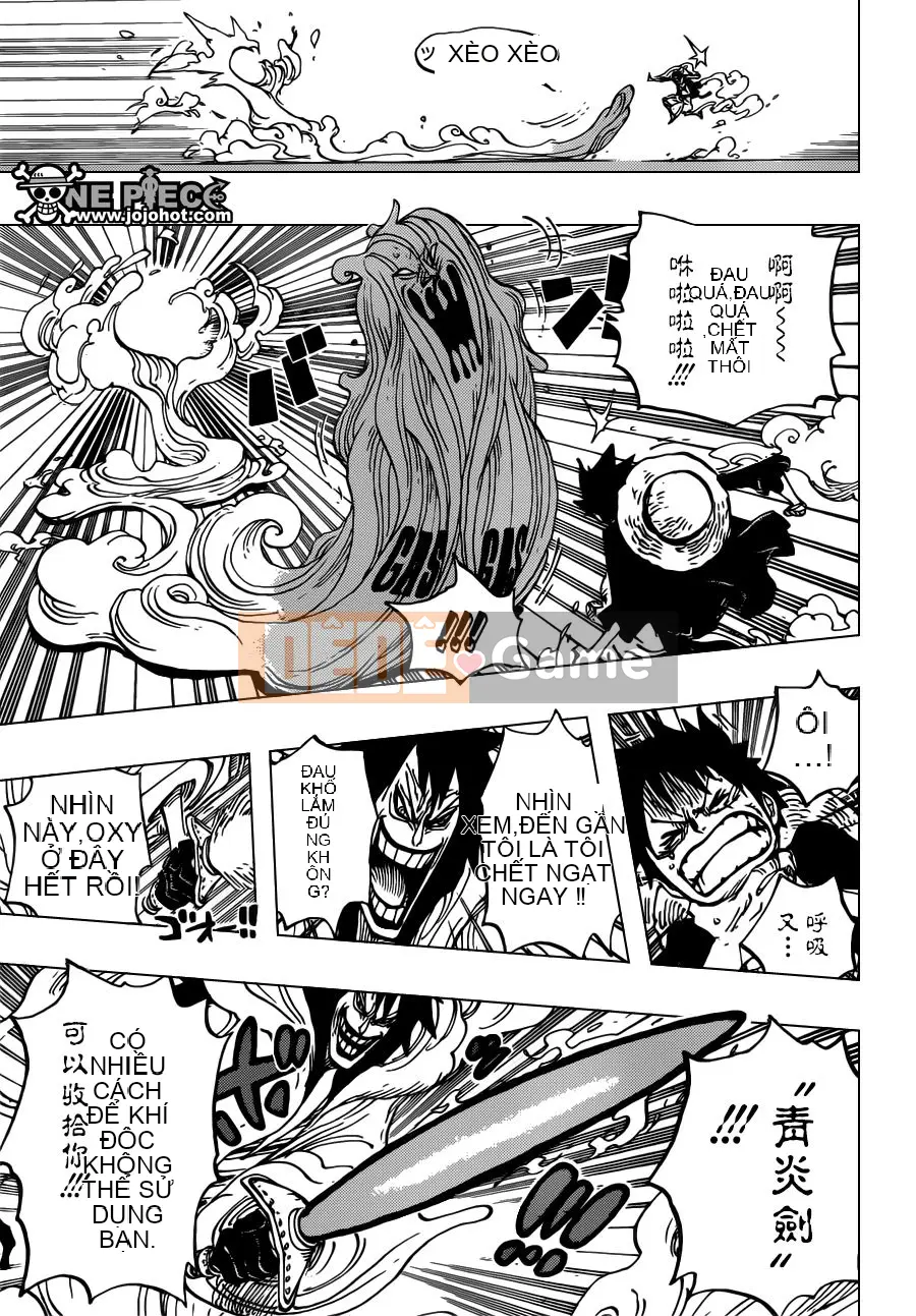 Một miếng Chương 681