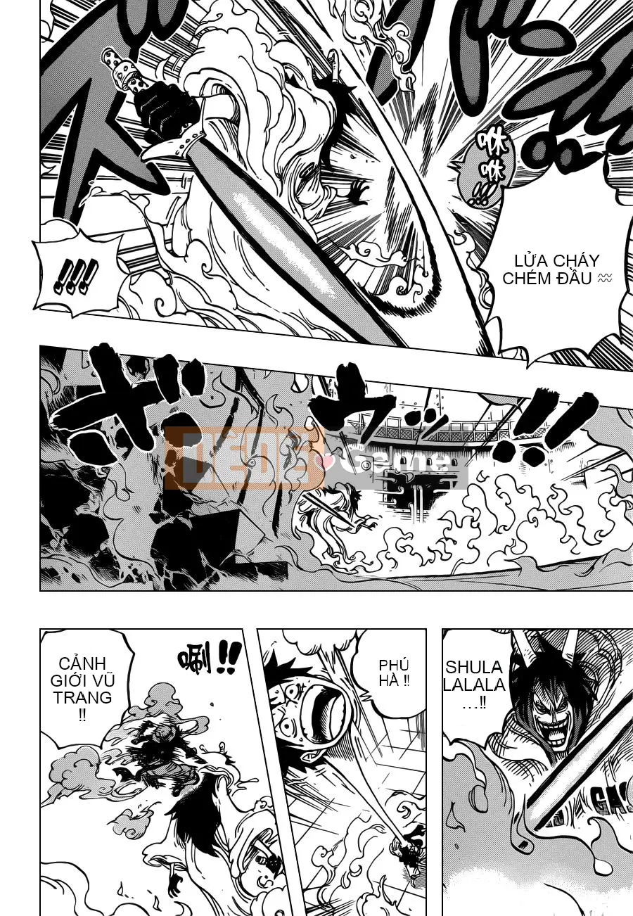 Một miếng Chương 681