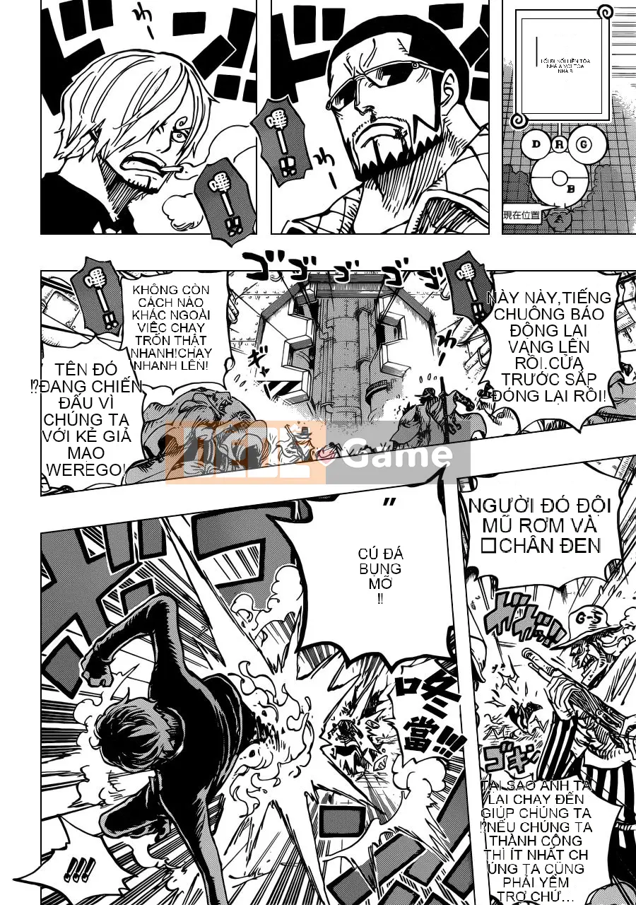 Một miếng Chương 681